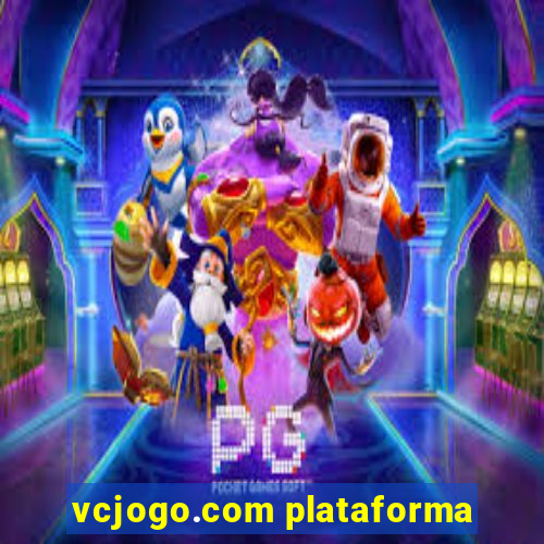 vcjogo.com plataforma